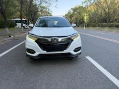 Honda HR-V (Vezel)