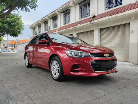 Chevrolet Cavalier