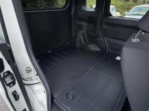 Daihatsu Hijet Caddie