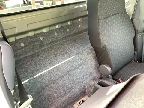 Suzuki Carry Track