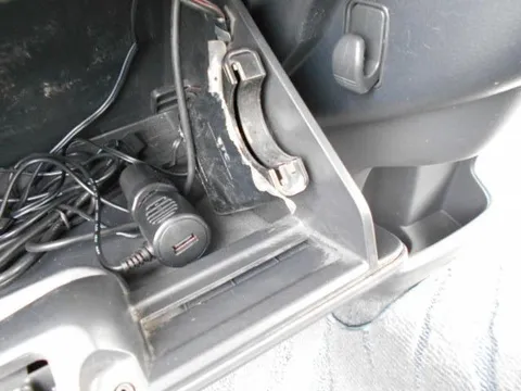 Suzuki MR Wagon