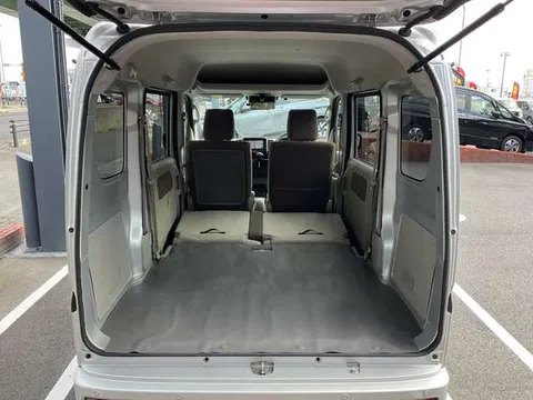 Nissan Clipper