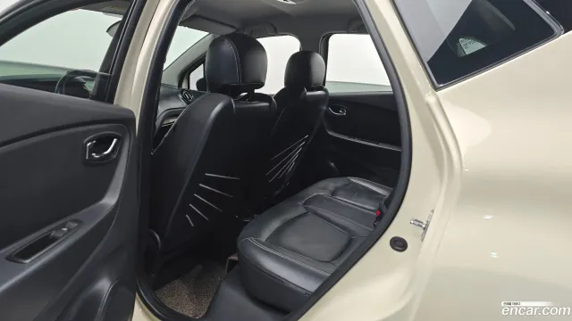 Renault QM3