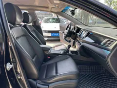 Hyundai Mistra