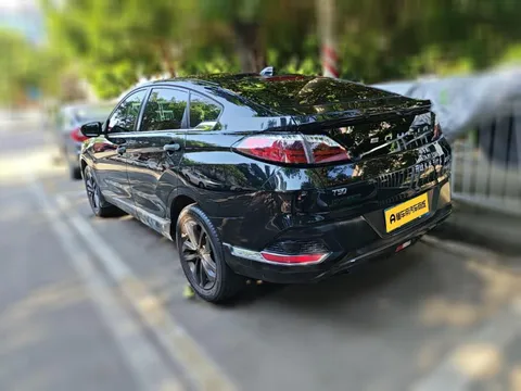 Venucia T90