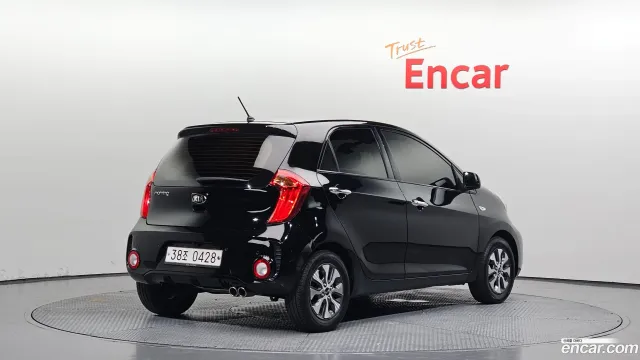Kia Picanto (Morning)