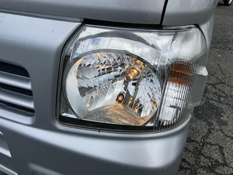 Honda Acty Van