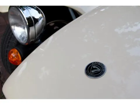 Caterham Seven 160