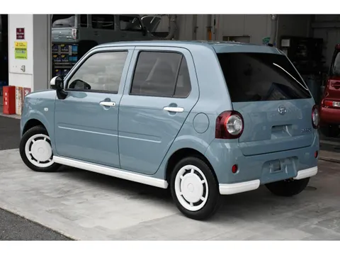Daihatsu Mira Tocot