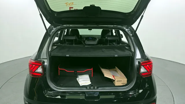 Hyundai Venue