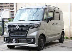 Suzuki Spacia Base