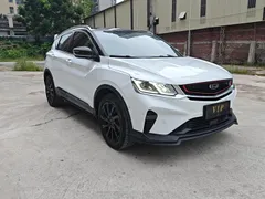 Geely Coolray (Binyue)