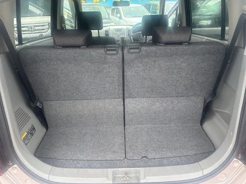 Mazda AZ-Wagon