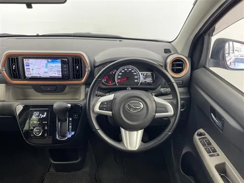 Daihatsu Boon
