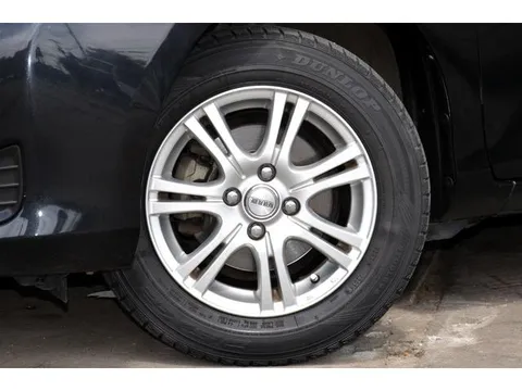Toyota Yaris (Vitz)