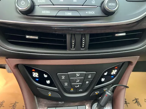 Buick Envision