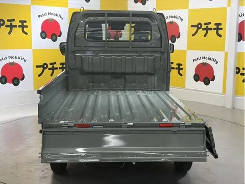 Suzuki Carry Track
