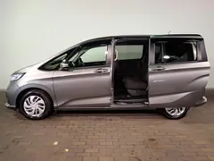 Honda Freed Plus