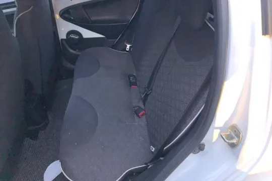 BYD F0