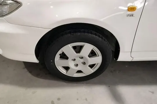 BYD F3
