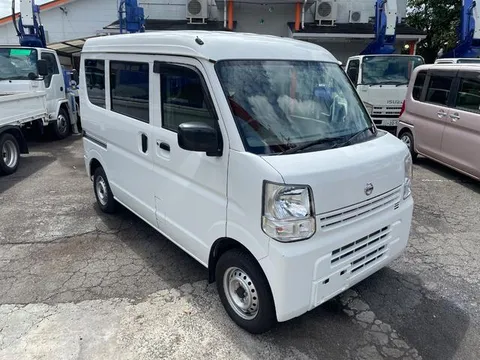 Nissan Clipper