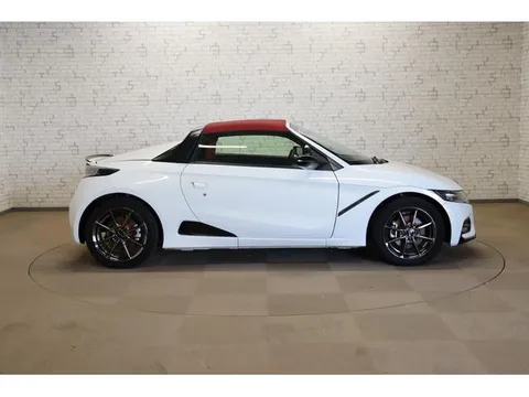 Honda S660