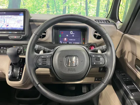 Honda N-BOX Joy