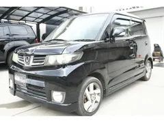 Honda Zest Spark