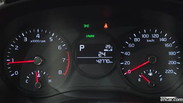 Kia Picanto (Morning)