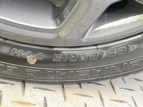 Mazda Flair Crossover