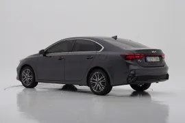 Kia Cerato (K3)