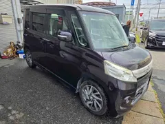 Mazda Flair Wagon Custom Styel