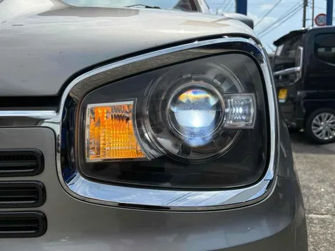 Suzuki Alto Works