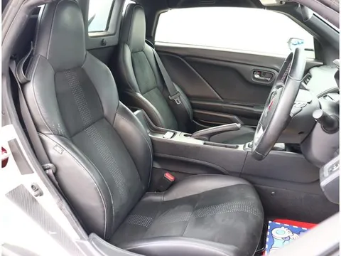Honda S660