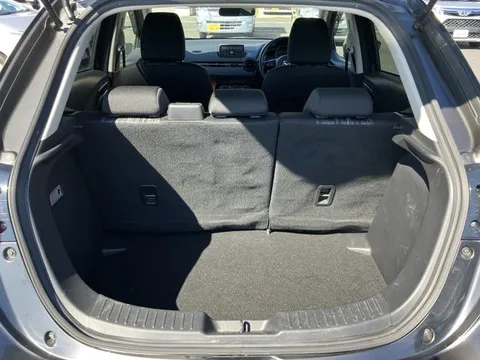 Mazda Mazda2 (Demio)