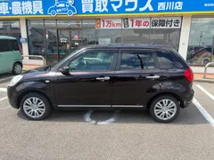 Mazda Verisa