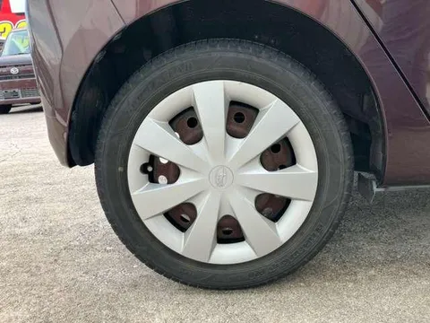 Subaru Pleo Plus