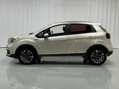 Geely Vision X3