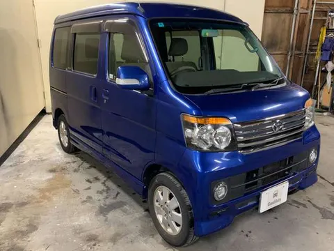 Daihatsu Atrai Wagon
