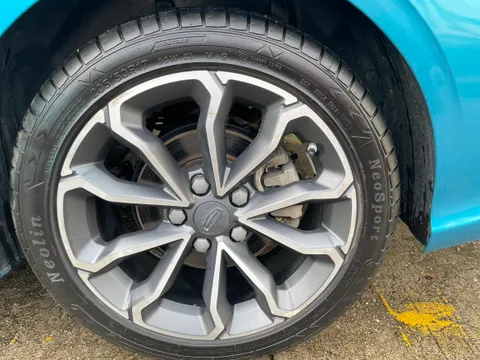 Geely Binrui