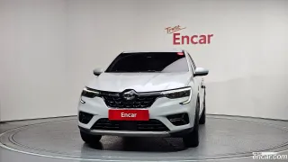 Renault XM3