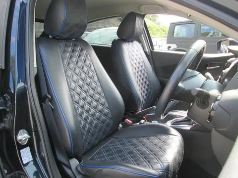 Mazda Mazda2 (Demio)