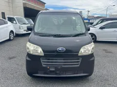 Subaru Lucra