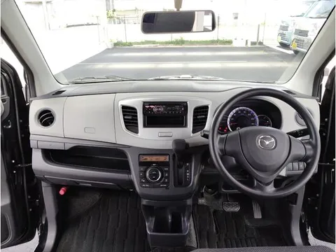 Mazda Flair