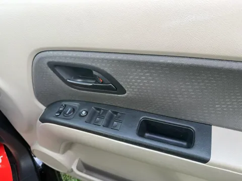 Honda Zest