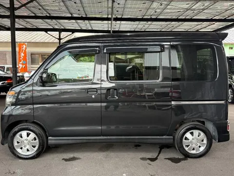 Subaru Dias Wagon
