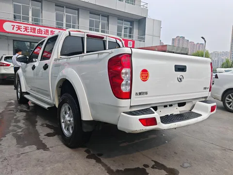 Great Wall Wingle 5