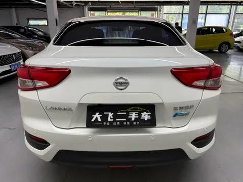 Nissan Bluebird
