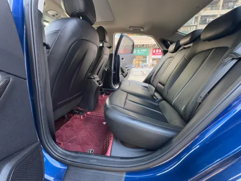 Hyundai Festa
