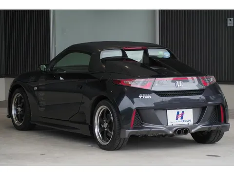 Honda S660